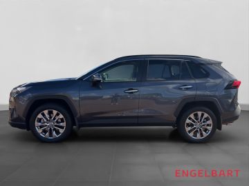 Toyota RAV 4 - 2