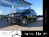 Mercedes-Benz GLE-Klasse GLE 450 d AMG Line 4Matic 21 Zoll AHK