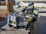 Arctic Cat 650-H1 3in1  4x4 A64 4AV-1 - QUAD 650