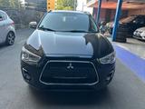 Mitsubishi ASX Instyle 4WD - Mitsubishi ASX: Instyle