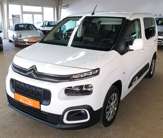 Citroën Berlingo Feel M 1Hand *SHZ*MirLink*PDC*ACC*