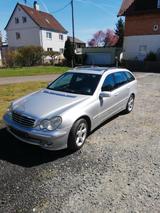 Mercedes-Benz C 200 KOMPRESSOR T AVANTGARDE Avantgarde