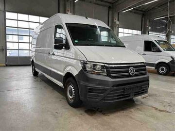 Volkswagen Crafter - 3