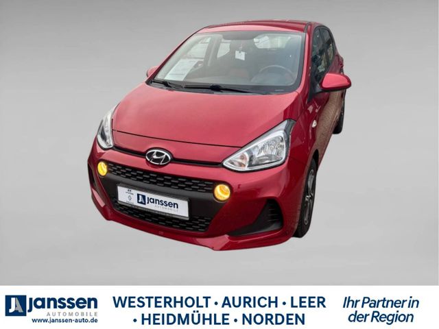 Hyundai i10 Trend