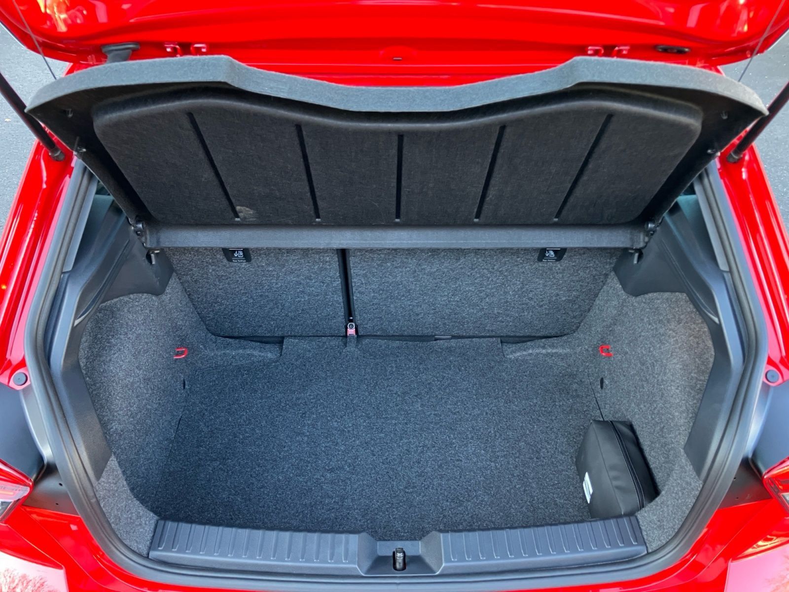 Seat Ibiza - Bild 14