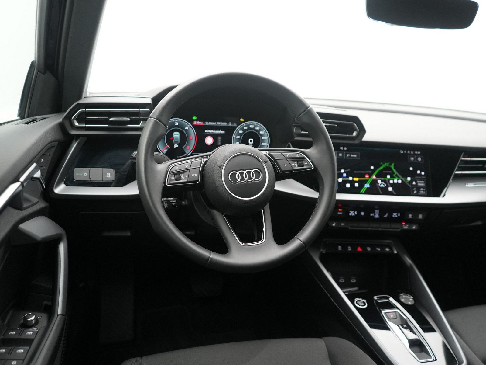 Audi A3 - Bild 5