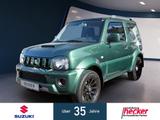 Suzuki Jimny 1.3 Club Ranger AHK - Suzuki Jimny mit 3 Türen