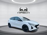 Hyundai i20 MY26 1.0 T-GDI 7-DCT Blackline Navi BOSE - Neuwagen mit Benzin-Antrieb in Bremen: Kleinwagen