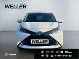 Toyota Aygo x-Play *Kamera*Bluetooth*Color*Touchscreen* - Toyota Aygo (X) mit Benzin-Antrieb: Kleinwagen, Schaltgetriebe