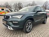 Seat Ateca Style 4Drive DSG - Seat Gebrauchtwagen in Hannover