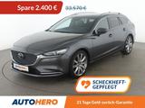 Mazda 6 2.5 SKYACTIV-G Takumi Aut.*NAVI*LED*ACC*BOSE* - Mazda 6 in Hannover