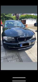 BMW Verkaufe 118d Bmw - BMW 118 aus 2007: 118d