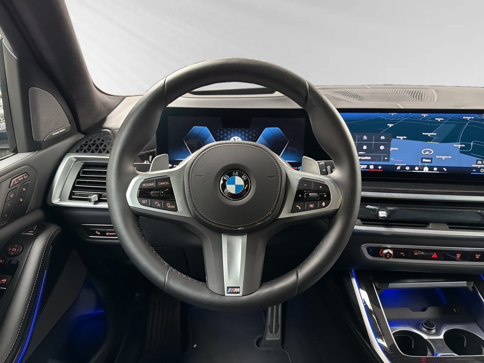 BMW X7 - Bild 11
