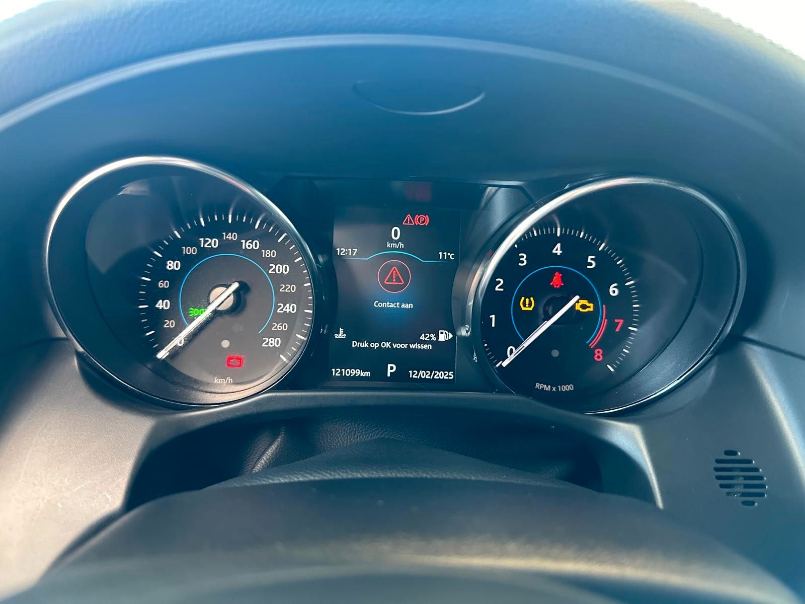 Fahrzeugabbildung Jaguar XF Sportbrake R-Sport/Panodach/E-Sitze/Top!