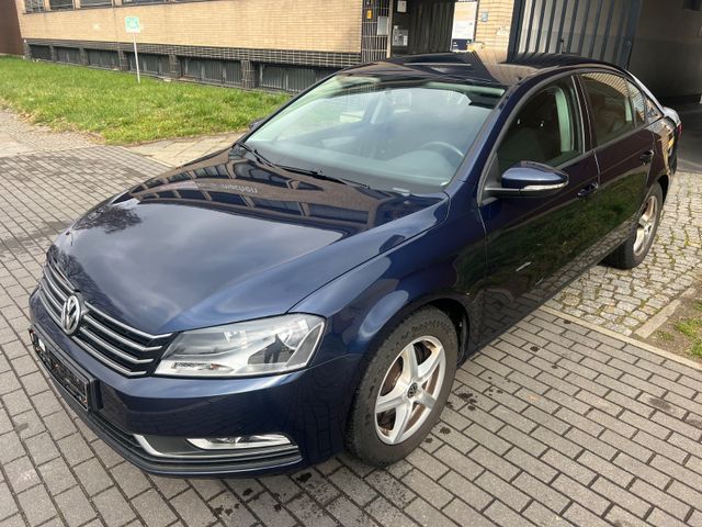 Volkswagen Passat 1.4 TSI Trendline *TÜV 05/2026*