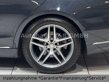 Mercedes S 350 - 12
