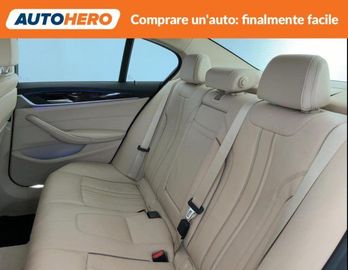 BMW 530 - 9
