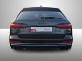 Audi S6 AVANT TDI QUATTRO TIPTRONIC MATRIX+B&O+DAB - Audi S6 mit Diesel-Antrieb: Kombi, Automatik