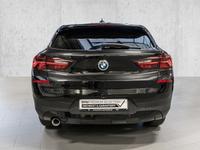 BMW X2 sDrive18i Advantage Aut. RFK, SHZ, PDC, LED, 