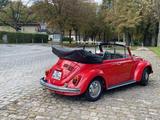 Volkswagen Käfer Cabrio 1302 - EZ 27.07.1971 - Volkswagen Käfer in Stuttgart
