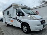 Carado T 337*FIAT**SOLAR**LiFePO4/WR/TV-SAT/RFK/MA - Carado Gebraucht Wohnwagen gebraucht