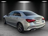 Mercedes-Benz A220d Limo AMG Prem DISTR Memo AHK 360°schw.Glas - gebrauchte Mercedes-Benz A 220 aus dem Jahr 2024