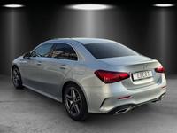 Mercedes-Benz A220d Limo AMG Prem DISTR Memo AHK 360°schw.Glas