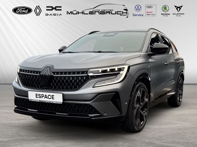 Renault Espace E-TECH Full Hybrid 200 Esprit Alpine 5-Si