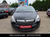 Opel Corsa D Active - Opel Gebrauchtwagen in Bremerhaven