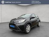 Toyota Aygo X S-CVT Business Edition Komfortpaket - Toyota Aygo (X) in Freiburg