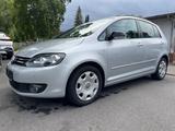 Volkswagen Golf Plus VI Match 1.6 TDI Klimaa-Leder Orig-Km - Volkswagen Golf: Match TDI