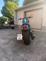 Harley-Davidson Dyna Wide Glide FXDWG /200er Reifen /Jekyll&Hide - HARLEY-DAVIDSON DYNA GLIDE