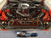 BMW M4 - Vorschau Bild 18