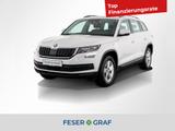 Skoda Kodiaq 2.0TDI Ambition DSG Sitzheizung Climatron