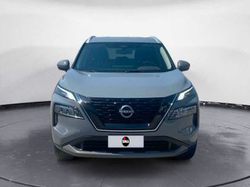 Nissan X-Trail - 8