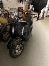 Honda Shadow90 - HONDA SHADOW 90