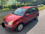 Ford Fusion 1.4 Diesel - Ford Fusion mit Diesel-Antrieb: ABS, Kleinwagen