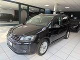 Volkswagen Touran 1.4 TSI Cup 1.HAND/DSG/KLIMA/SHZ/AHK/PDC! - Volkswagen Touran: Cup