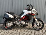 Ducati Multistrada 950 S Travel - DUCATI WEIß