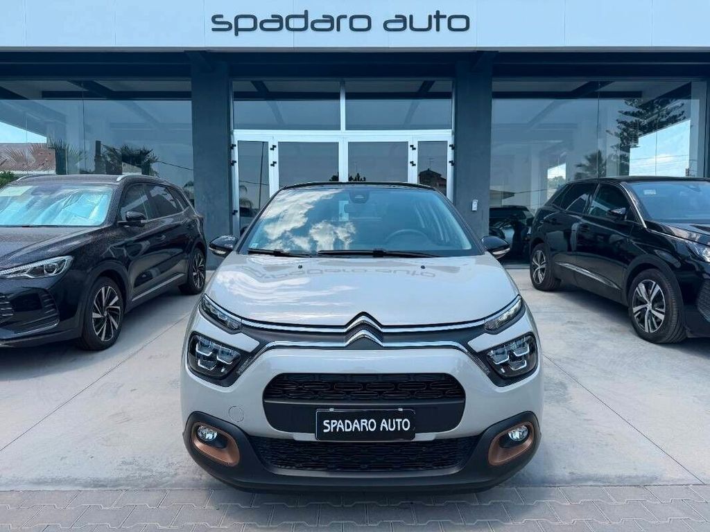 Image of Citroën C3