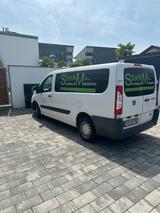 Fiat Scudo - Fiat Scudo: Kombi