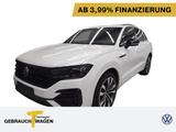 Volkswagen Touareg 3.0 TDI DSG 4M R-LINE BLACK LM21 PANO 4W - Volkswagen Touareg: W