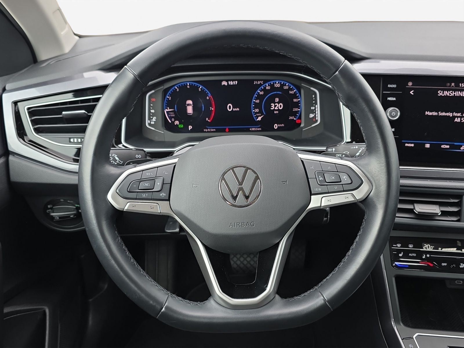 Volkswagen Taigo - Bild 10