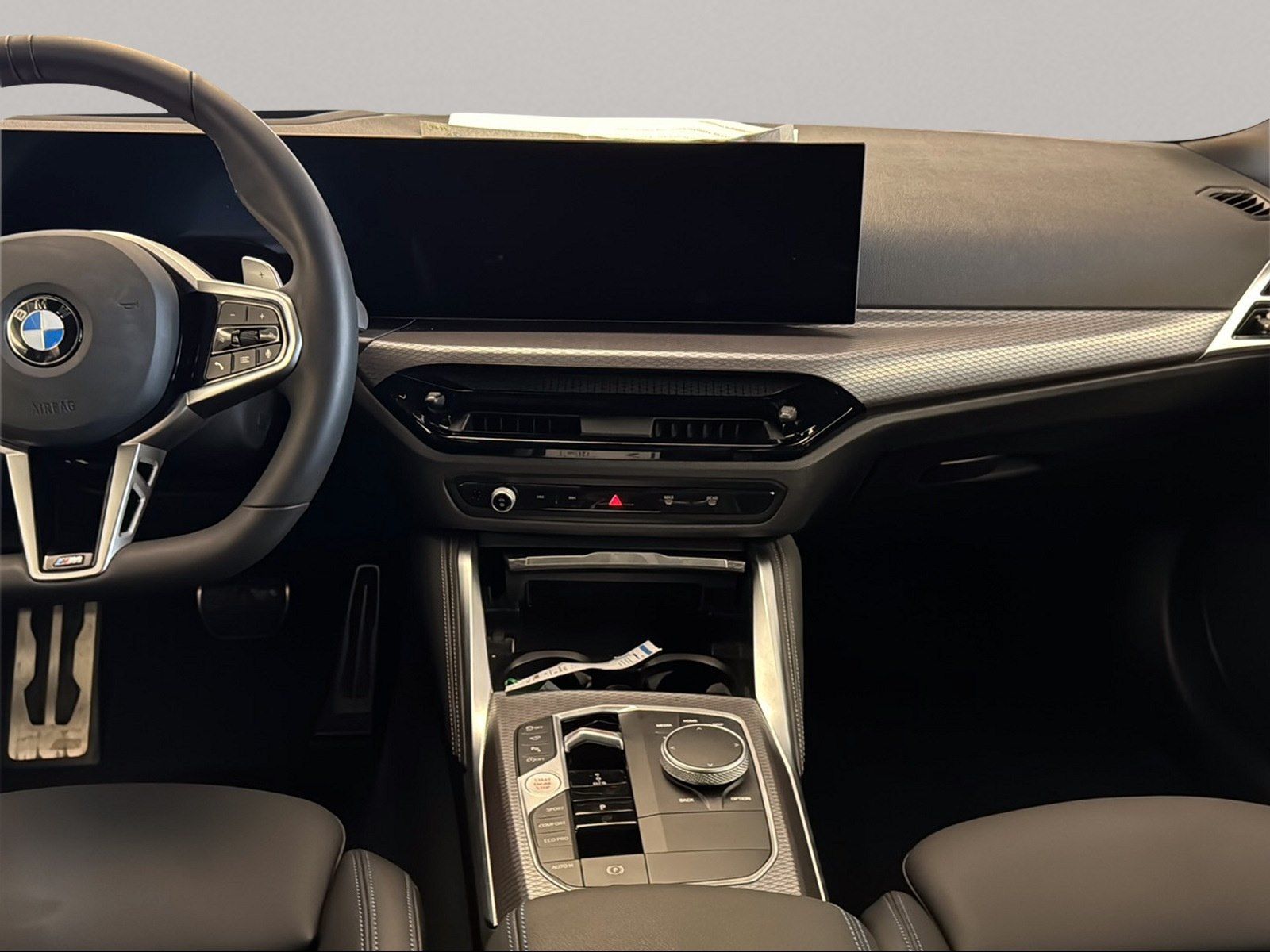 BMW 420 Gran Coupé - Bild 10