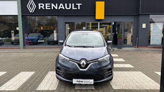 Renault Zoe Techno EV50 135