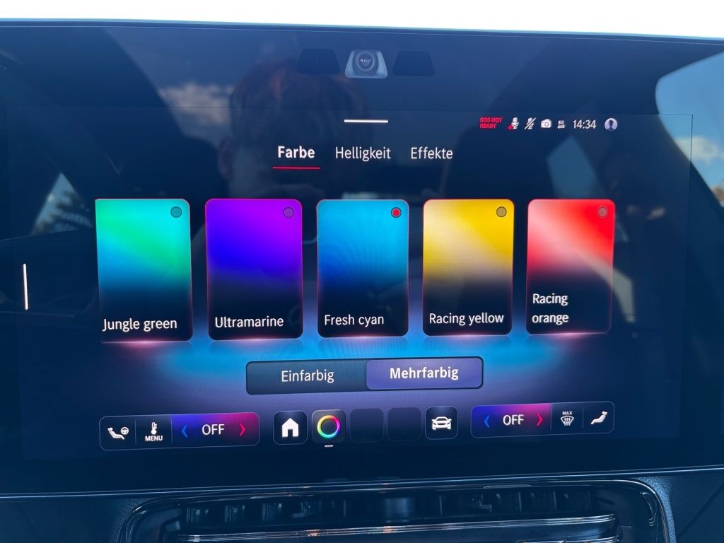 Fahrzeugabbildung Mercedes-Benz CLA 200 4MATIC +AMG+NIGHT+AHK+MULTIEBEAM+360GRAD