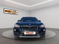 BMW X1 sDrive 18 i Advantage  Navi  AHK