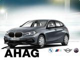 BMW 120i Sport Line Steptronic Sportsitze HIFI - BMW 120 Jahreswagen