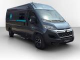 Joa Camp 63T Safety /Solar/Markise/Klima Safety - Kastenwagen