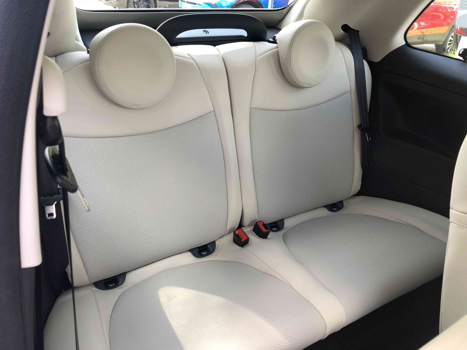 Fiat 500C - Bild 10